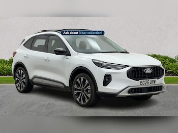 Used Ford Kuga 2025 for sale - 77034563: Photo