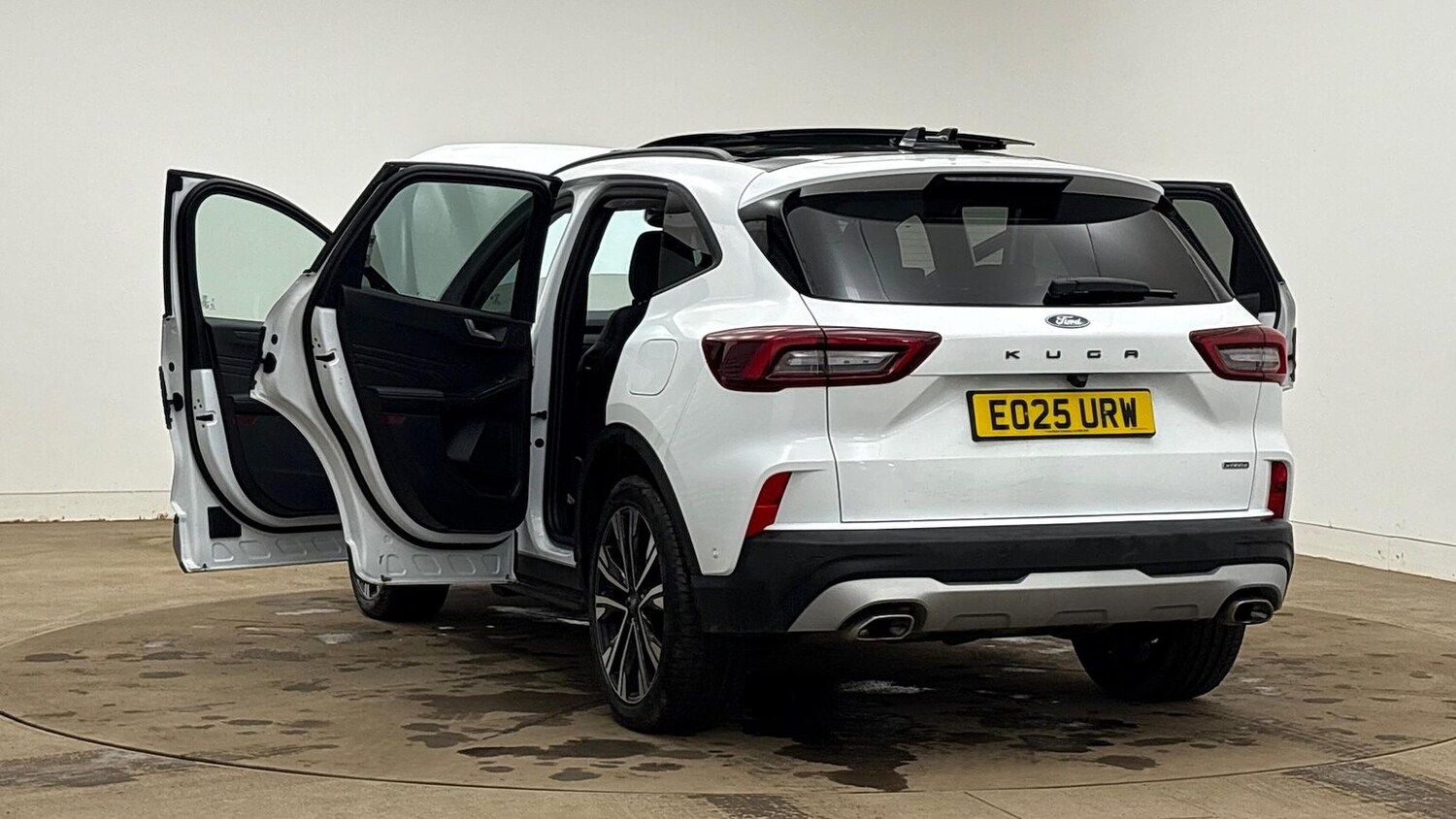 Used Ford Kuga 2025 for sale - 77034563: Photo 24