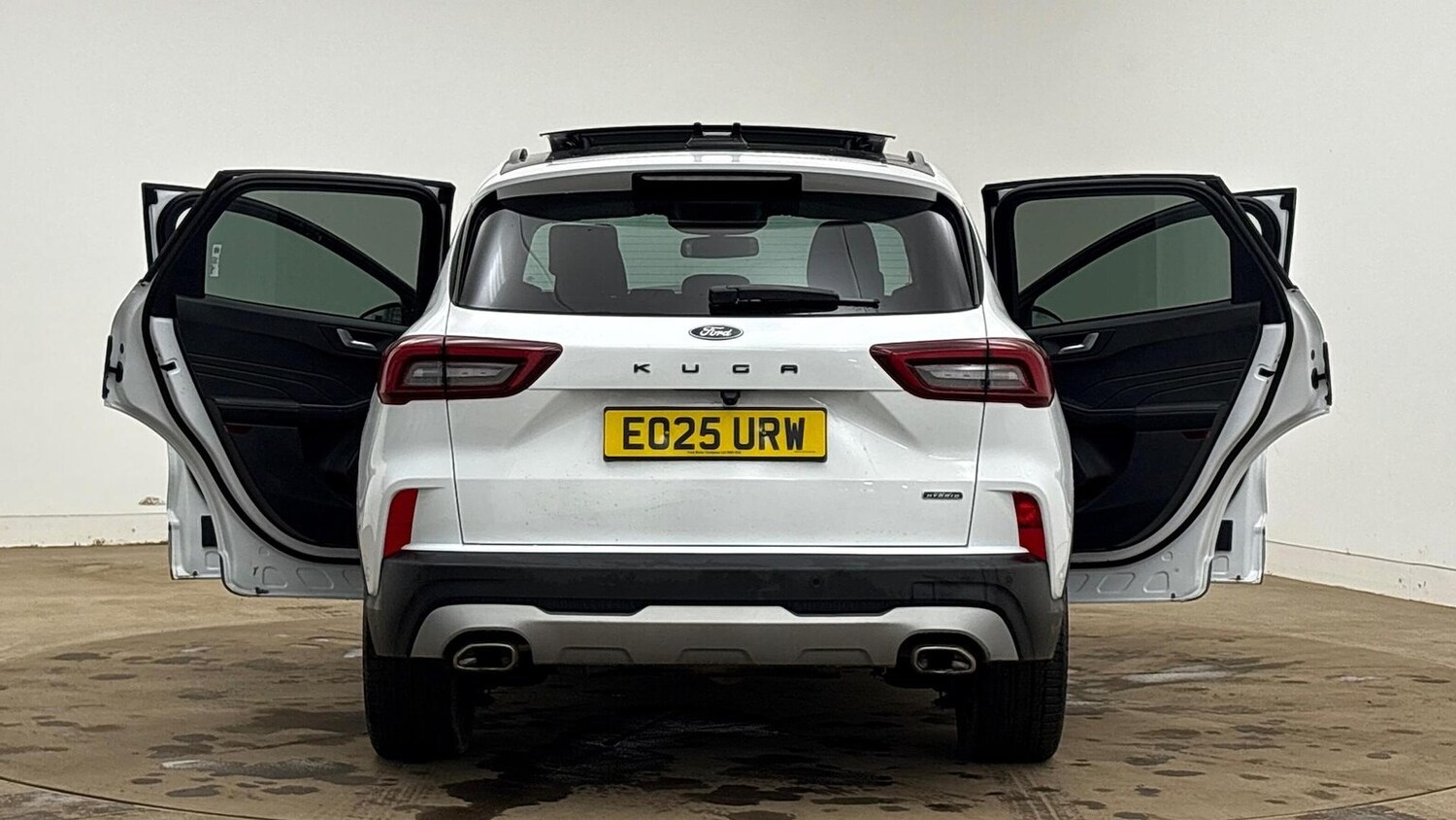 Used Ford Kuga 2025 for sale - 77034563: Photo 26