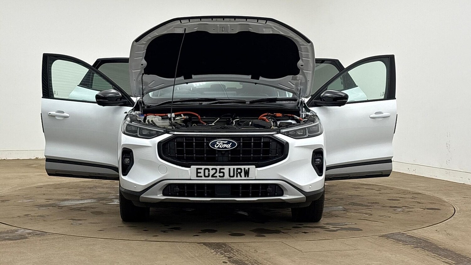 Used Ford Kuga 2025 for sale - 77034563: Photo 27