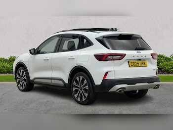 Used Ford Kuga 2025 for sale - 77034563: Photo