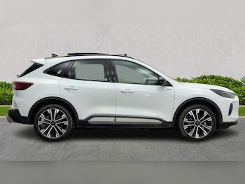 Used Ford Kuga 2025 for sale - 77034563: Photo