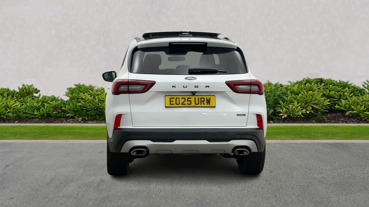 Used Ford Kuga 2025 for sale - 77034563: Photo 5