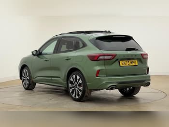 Used Ford Kuga 2026 for sale - 79746691: Photo