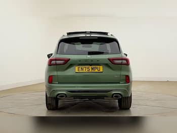 Used Ford Kuga 2026 for sale - 79746691: Photo