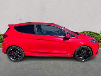 Used Ford Fiesta 2019 for sale - 78340442: Photo