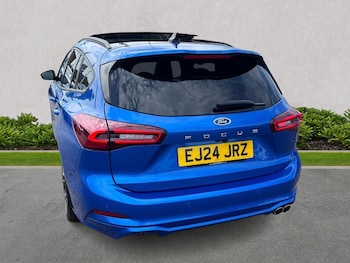 Used Ford Focus 2024 for sale - 75498265: Photo