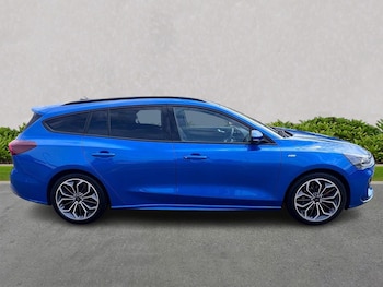 Used Ford Focus 2024 for sale - 75498265: Photo