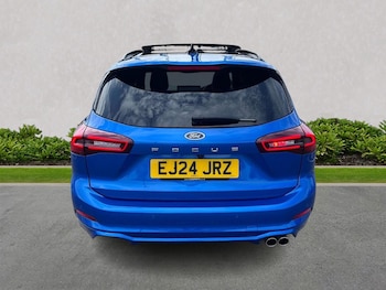Used Ford Focus 2024 for sale - 75498265: Photo