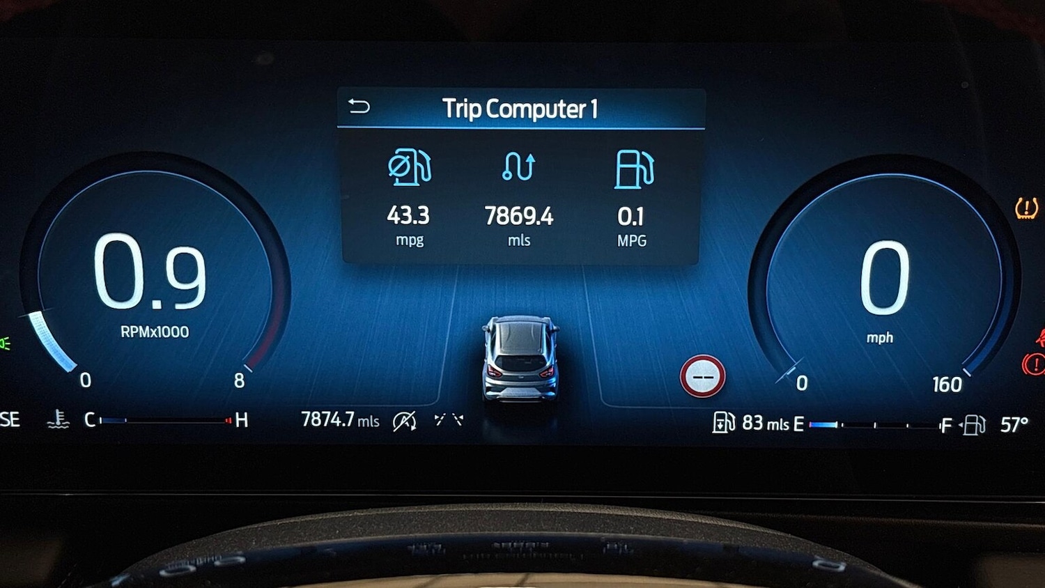 Used Ford Puma 2024 for sale - 76650162: Photo 10