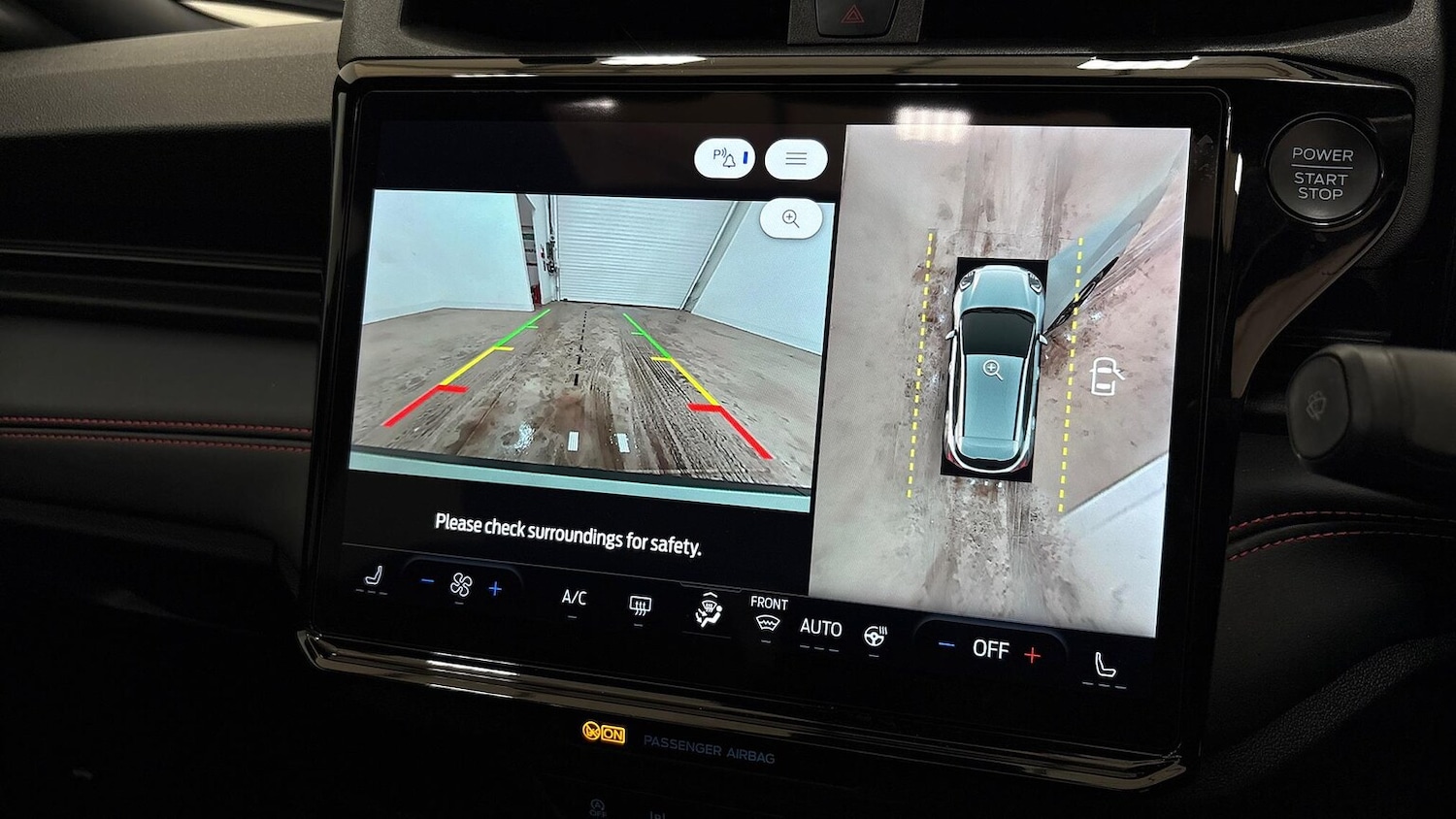 Used Ford Puma 2024 for sale - 76650162: Photo 11