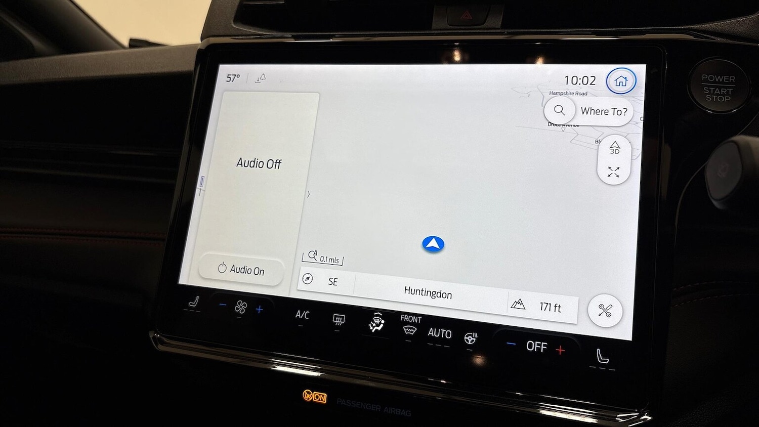 Used Ford Puma 2024 for sale - 76650162: Photo 12