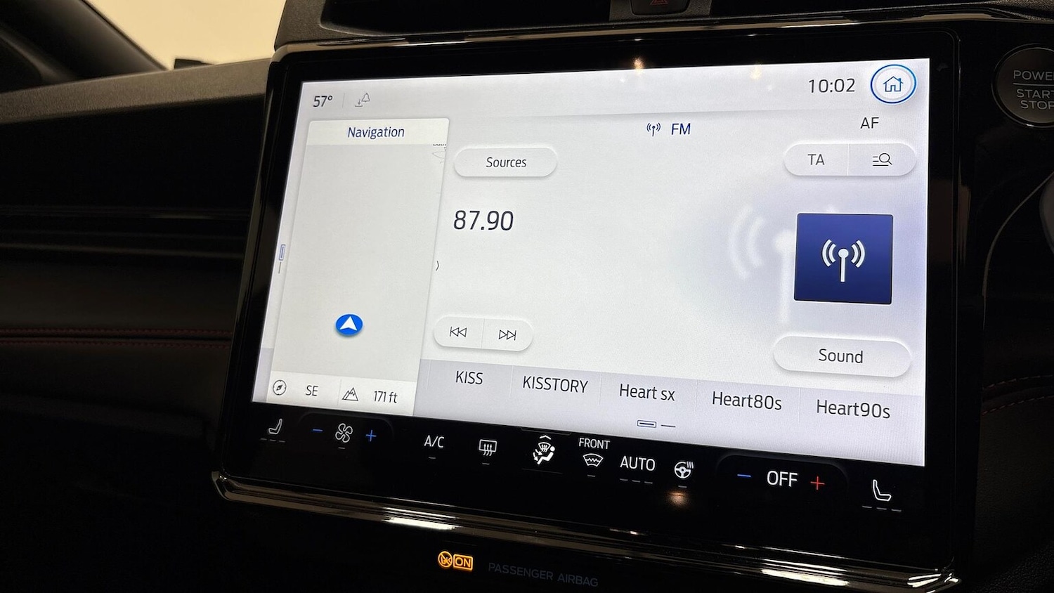 Used Ford Puma 2024 for sale - 76650162: Photo 14