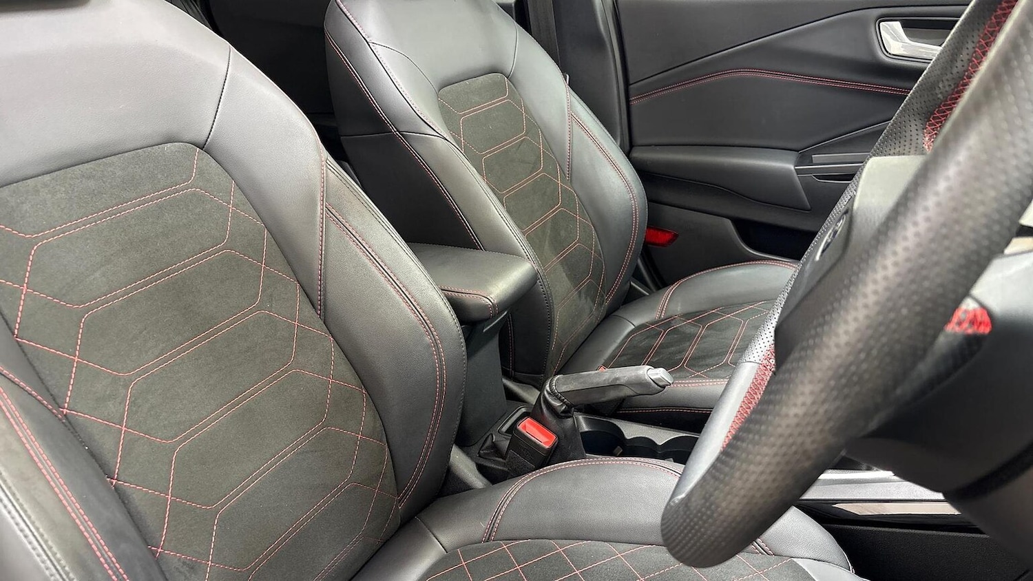 Used Ford Puma 2024 for sale - 76650162: Photo 15