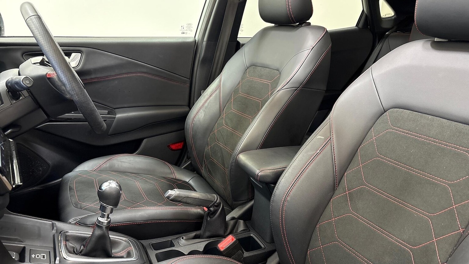 Used Ford Puma 2024 for sale - 76650162: Photo 16