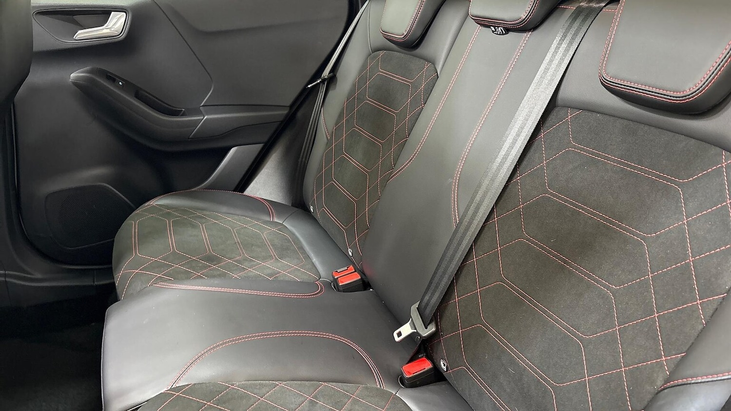 Used Ford Puma 2024 for sale - 76650162: Photo 17