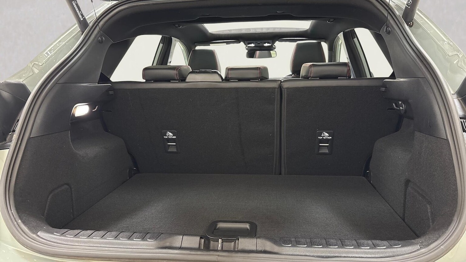 Used Ford Puma 2024 for sale - 76650162: Photo 18