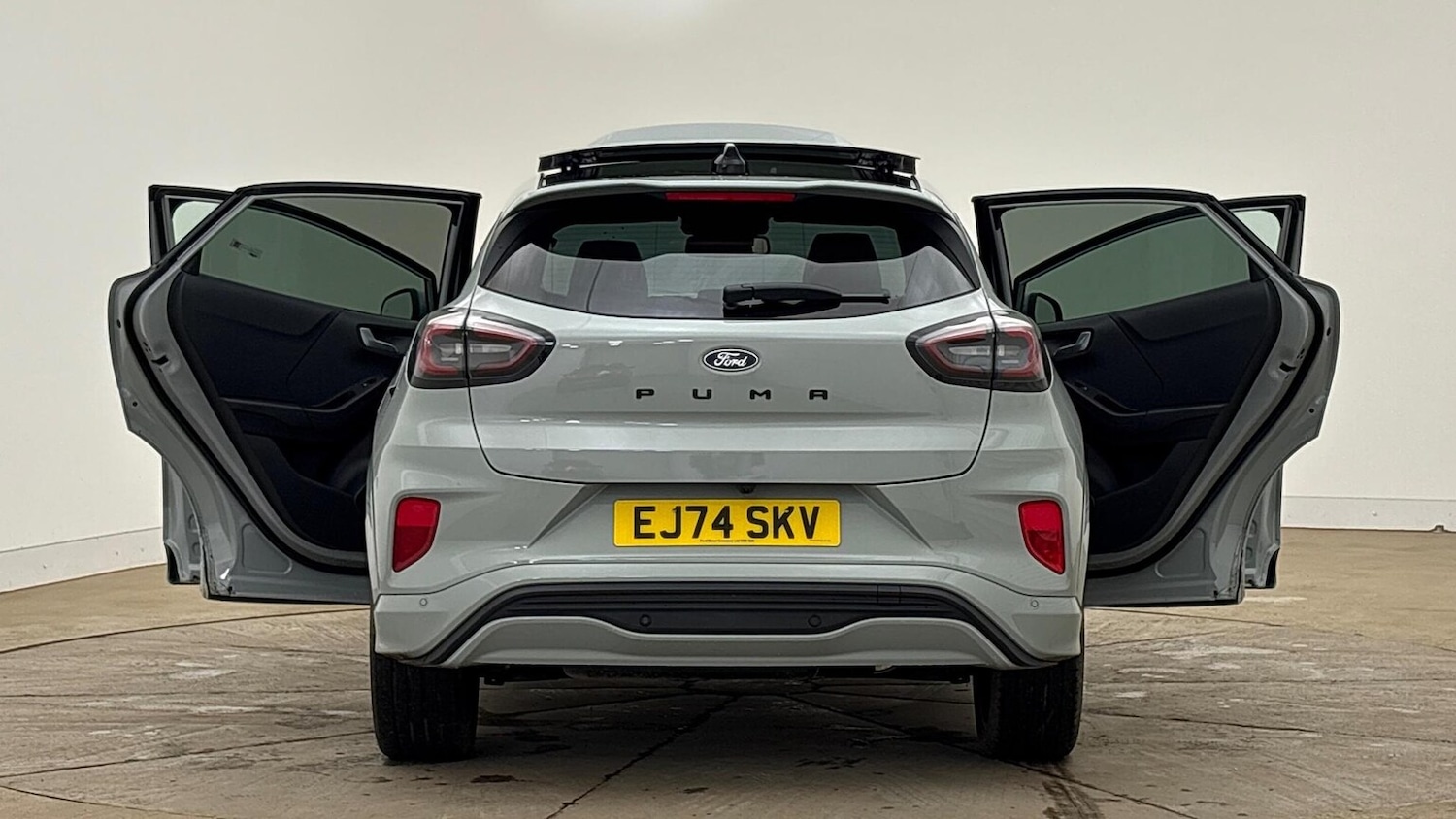 Used Ford Puma 2024 for sale - 76650162: Photo 25