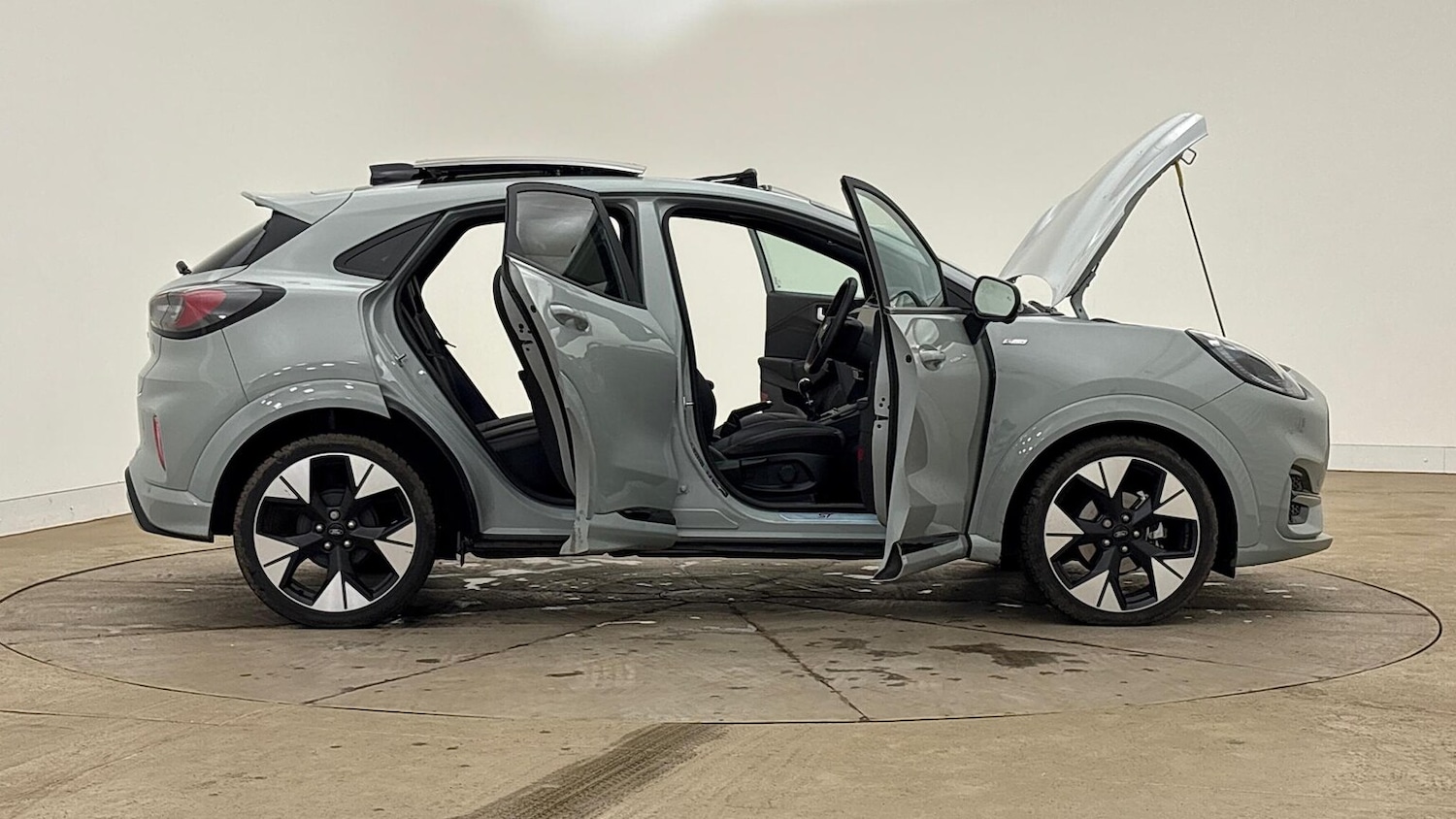 Used Ford Puma 2024 for sale - 76650162: Photo 26