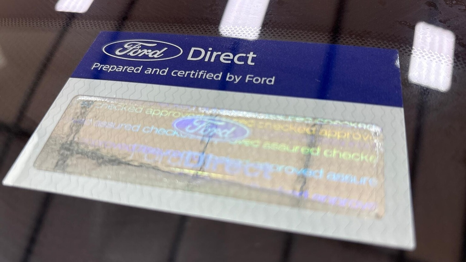 Used Ford Puma 2024 for sale - 76650162: Photo 29