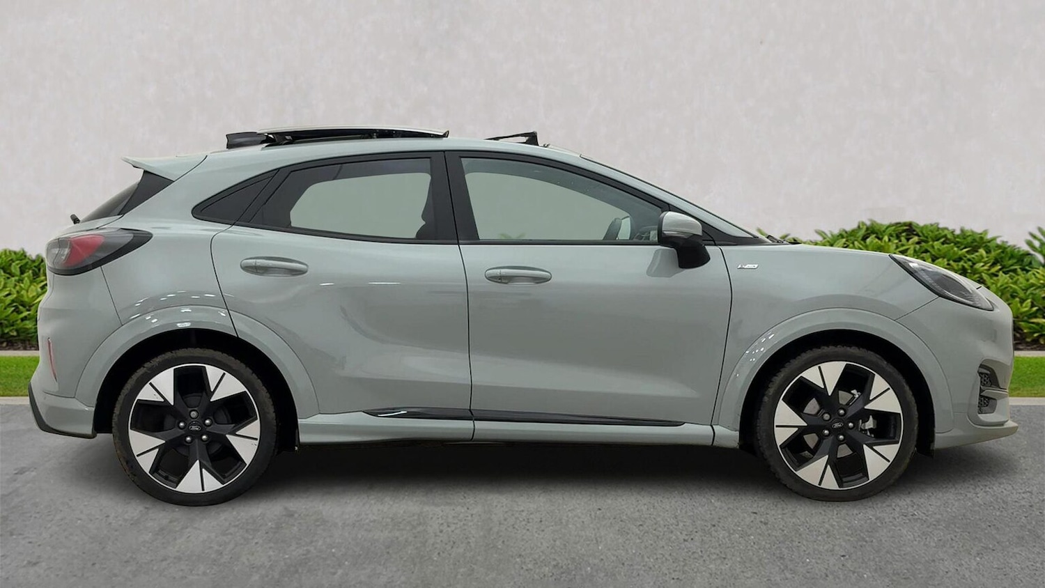 Used Ford Puma 2024 for sale - 76650162: Photo 3