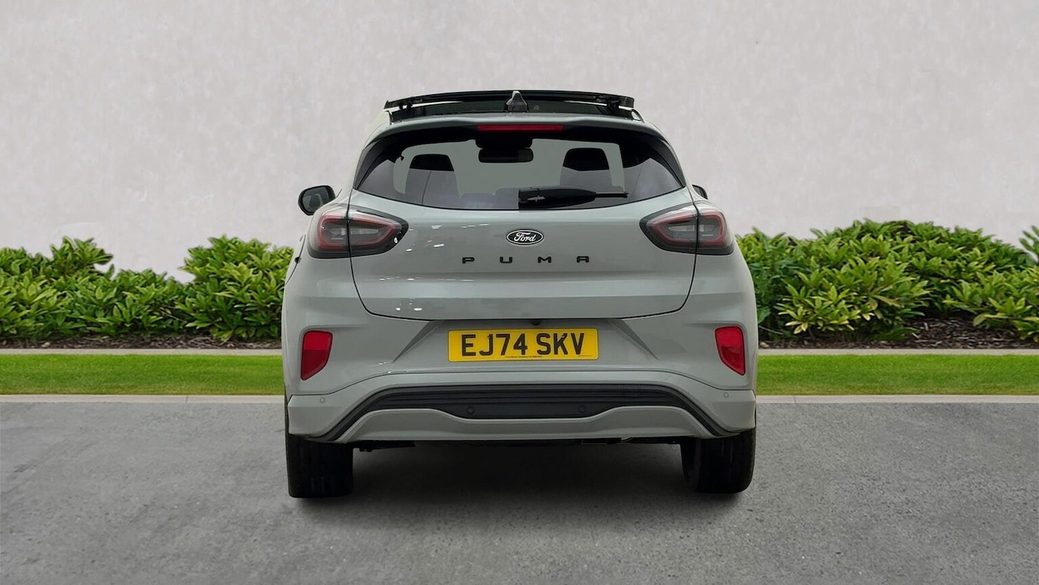 Used Ford Puma 2024 for sale - 76650162: Photo 4