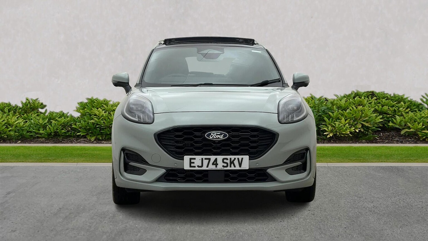 Used Ford Puma 2024 for sale - 76650162: Photo 5