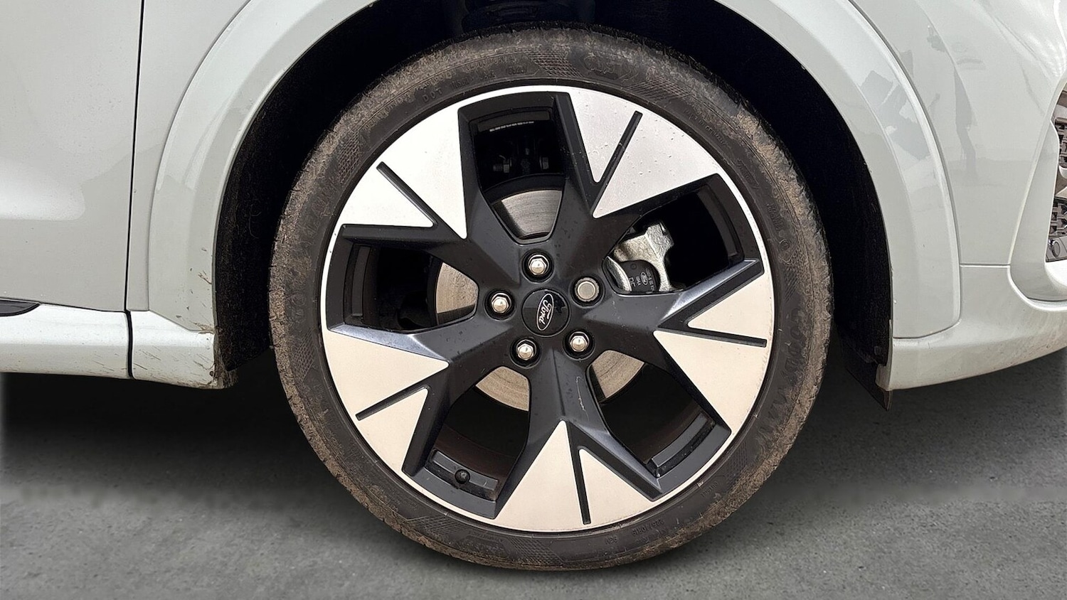 Used Ford Puma 2024 for sale - 76650162: Photo 6