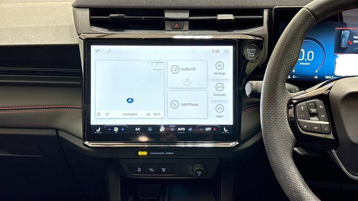 Used Ford Puma 2024 for sale - 76650162: Photo 8