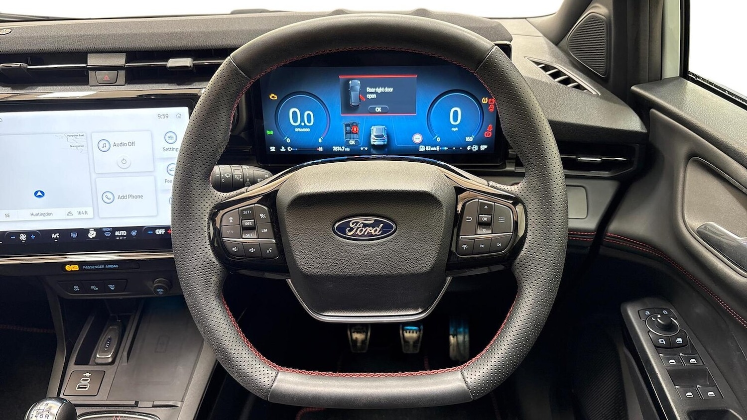 Used Ford Puma 2024 for sale - 76650162: Photo 9