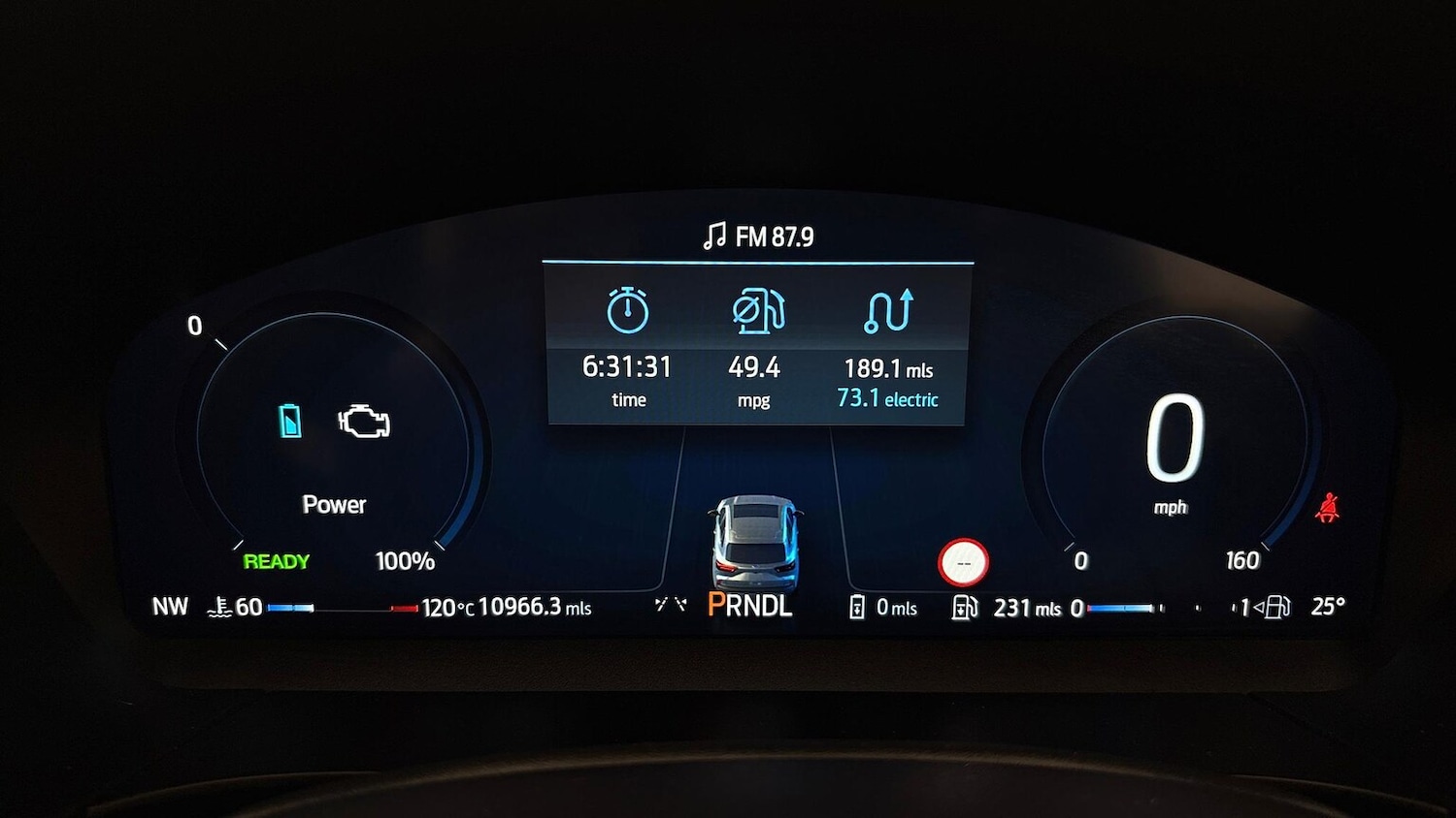 Used Ford Kuga 2024 for sale - 76570973: Photo 10