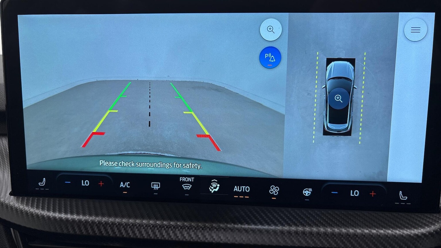 Used Ford Kuga 2024 for sale - 76570973: Photo 11