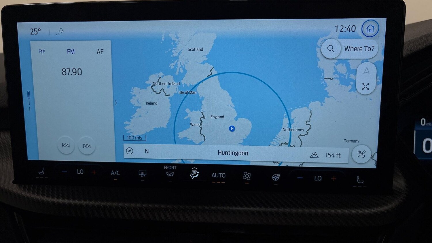 Used Ford Kuga 2024 for sale - 76570973: Photo 12