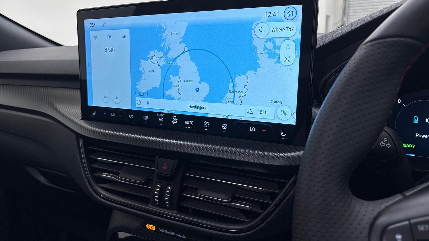 Used Ford Kuga 2024 for sale - 76570973: Photo 13