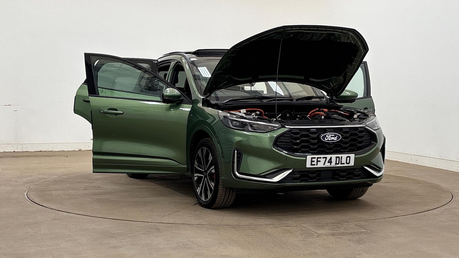 Used Ford Kuga 2024 for sale - 76570973: Photo 22