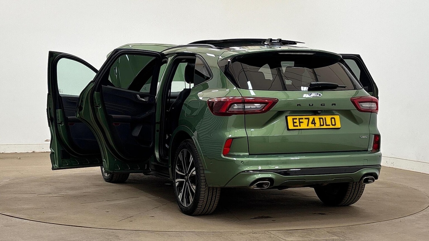 Used Ford Kuga 2024 for sale - 76570973: Photo 23