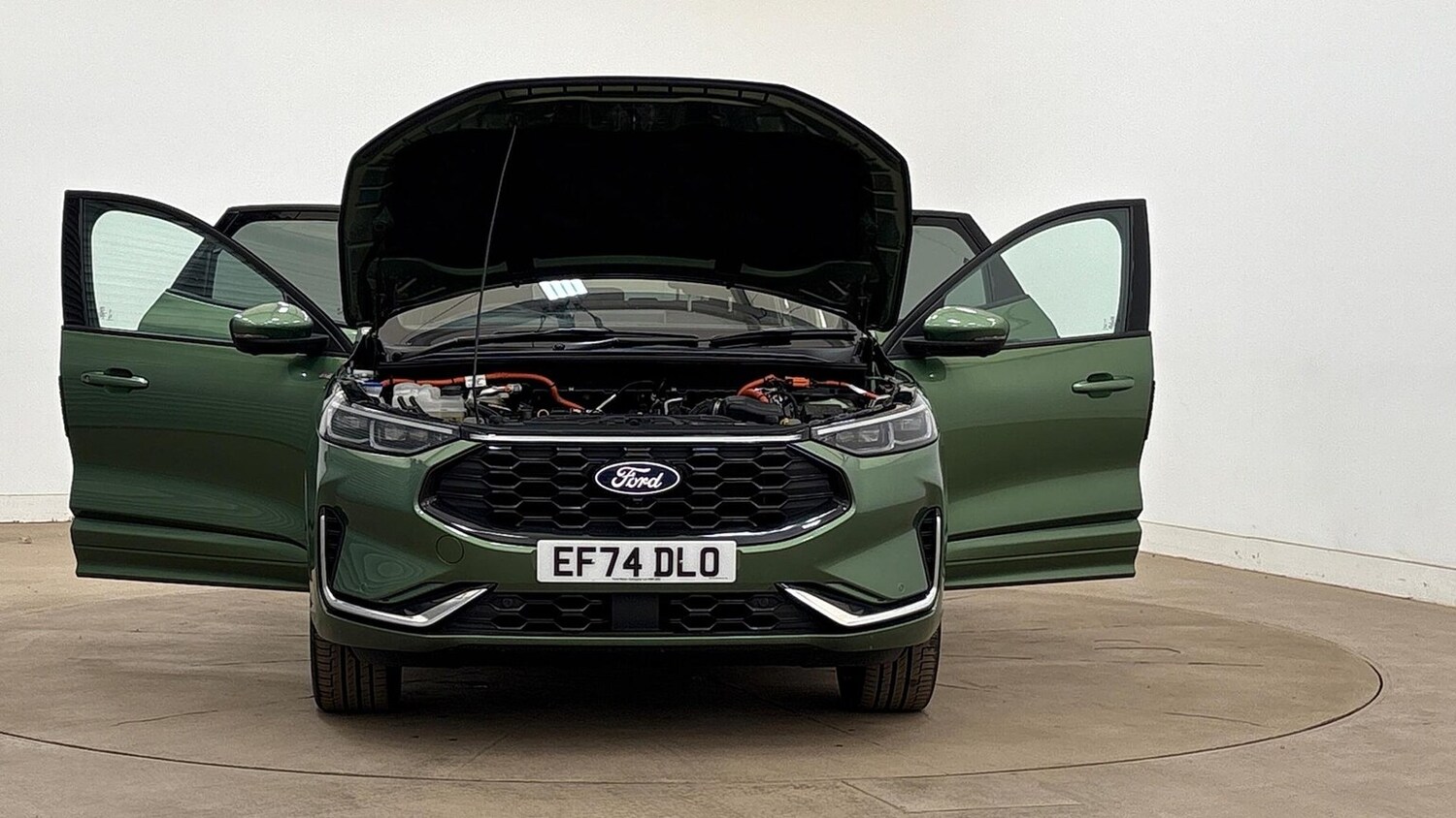 Used Ford Kuga 2024 for sale - 76570973: Photo 24