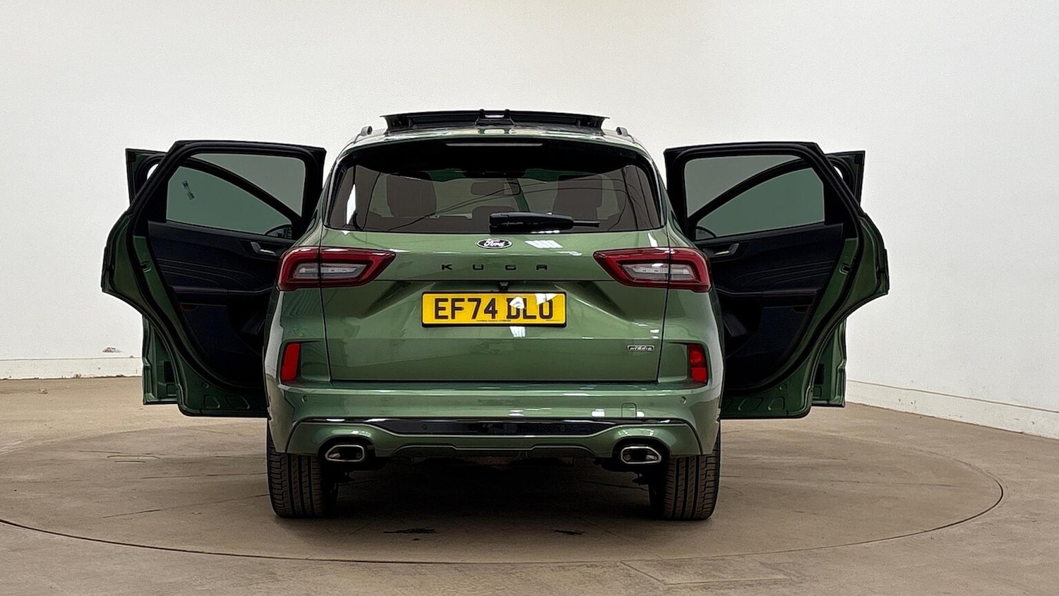 Used Ford Kuga 2024 for sale - 76570973: Photo 25