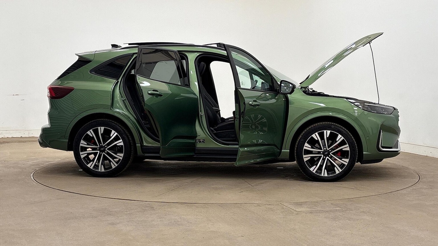 Used Ford Kuga 2024 for sale - 76570973: Photo 26