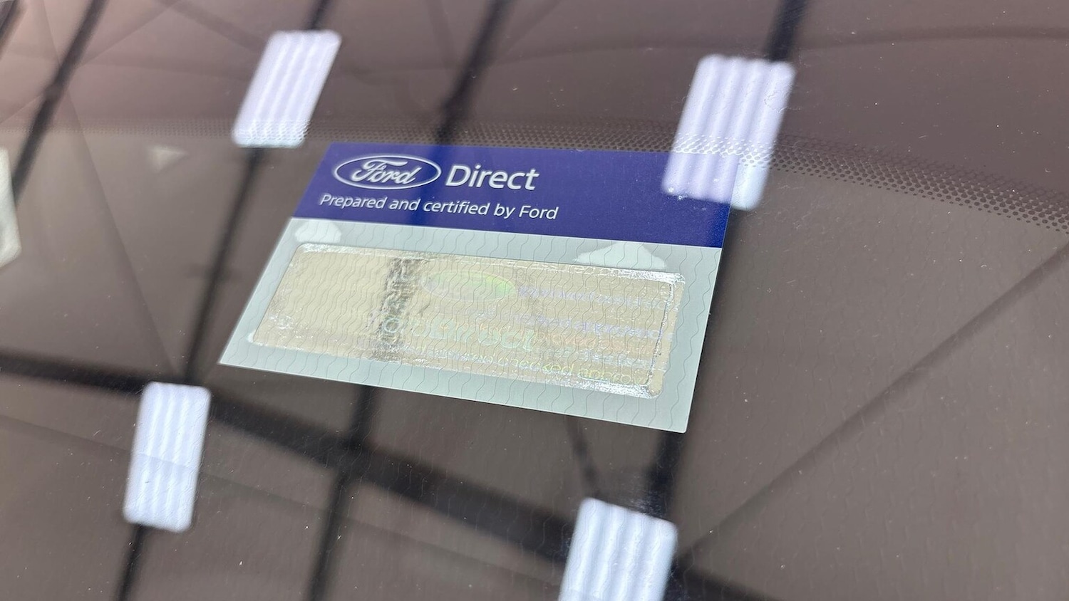 Used Ford Kuga 2024 for sale - 76570973: Photo 29