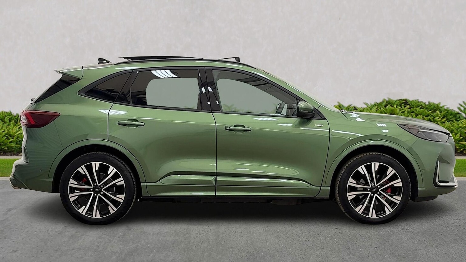 Used Ford Kuga 2024 for sale - 76570973: Photo 3