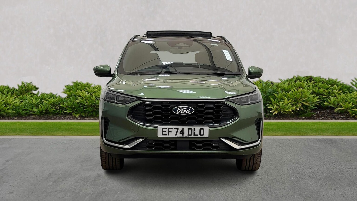 Used Ford Kuga 2024 for sale - 76570973: Photo 5