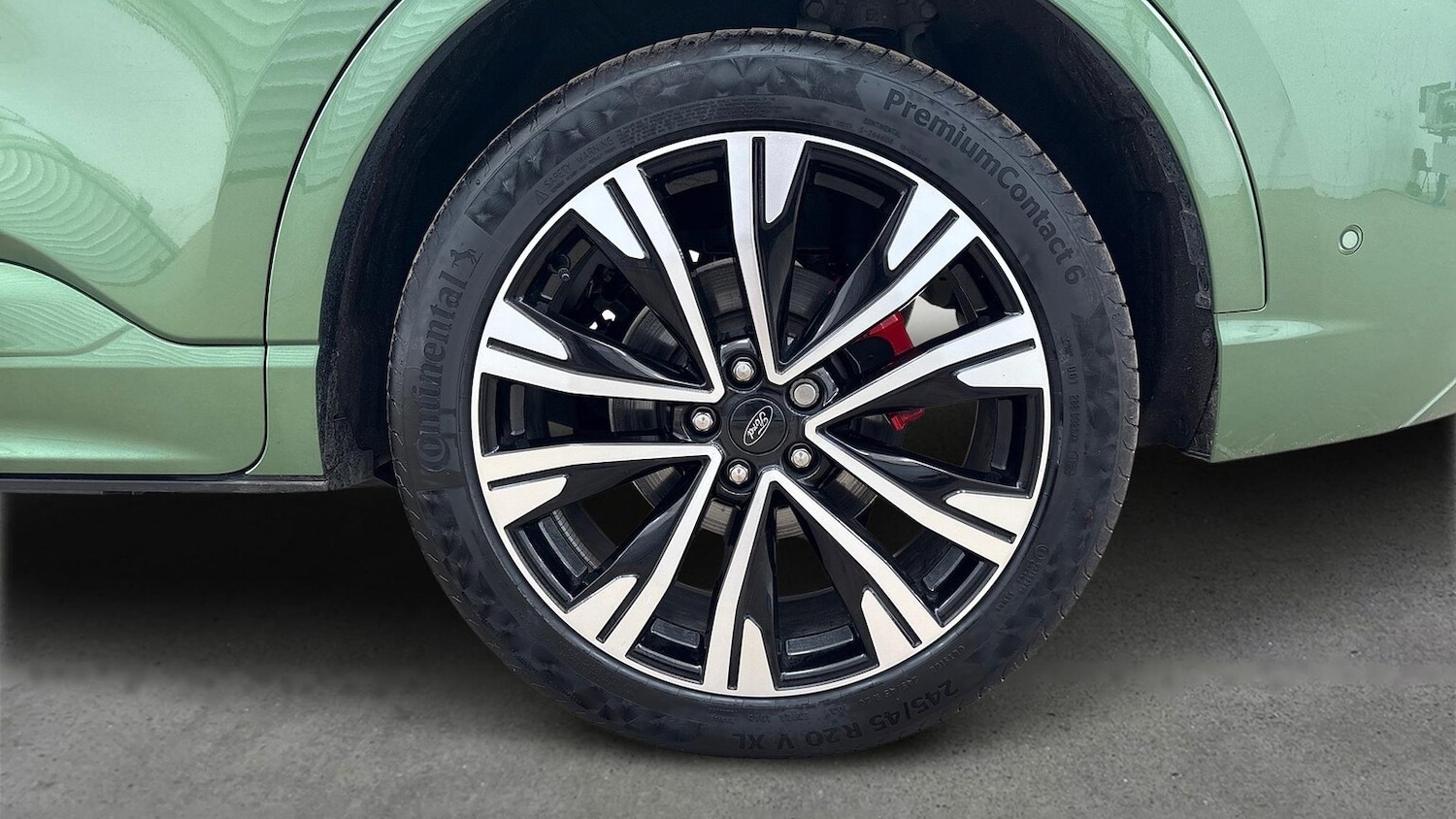 Used Ford Kuga 2024 for sale - 76570973: Photo 6