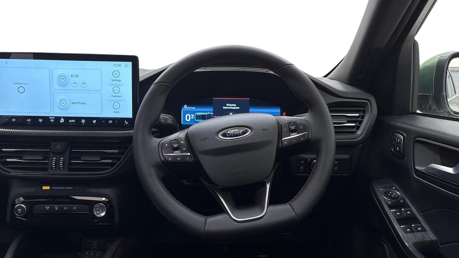 Used Ford Kuga 2024 for sale - 76570973: Photo 9