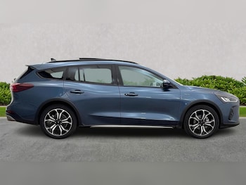 Used Ford Focus 2024 for sale - 75968920: Photo