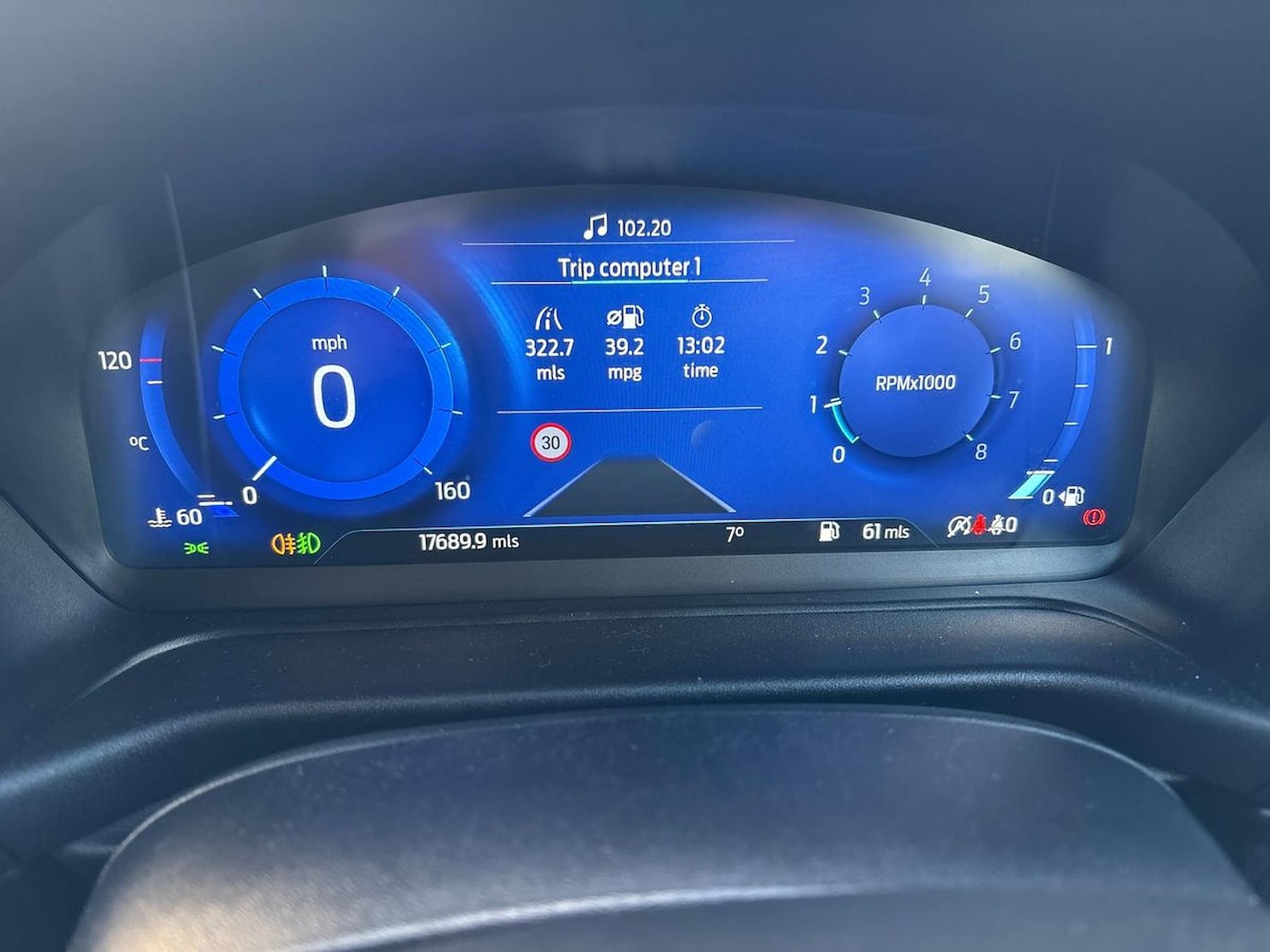 Used Ford Puma 2023 for sale - 76758883: Photo 10