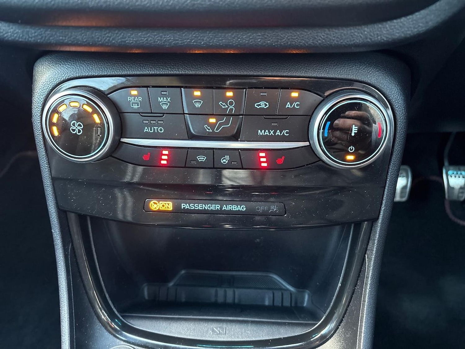 Used Ford Puma 2023 for sale - 76758883: Photo 12