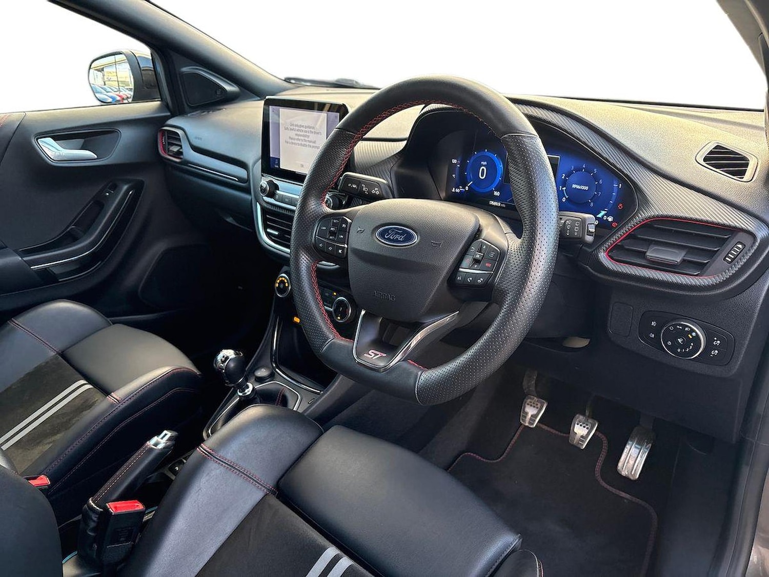 Used Ford Puma 2023 for sale - 76758883: Photo 15