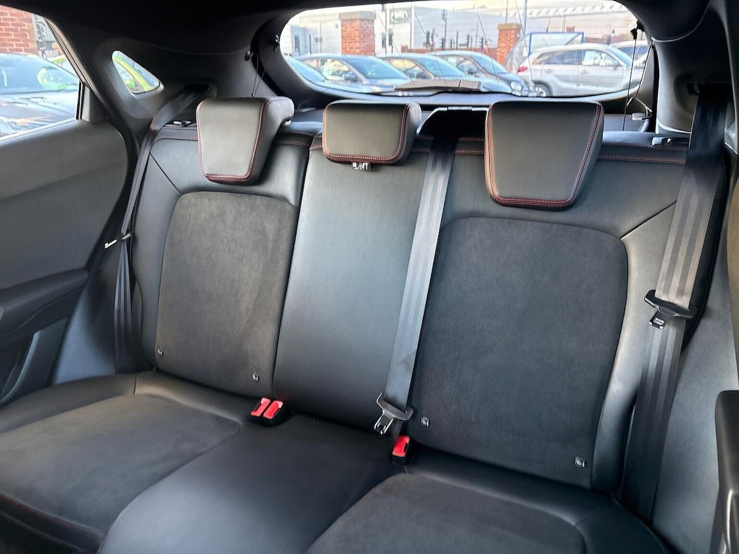 Used Ford Puma 2023 for sale - 76758883: Photo 16