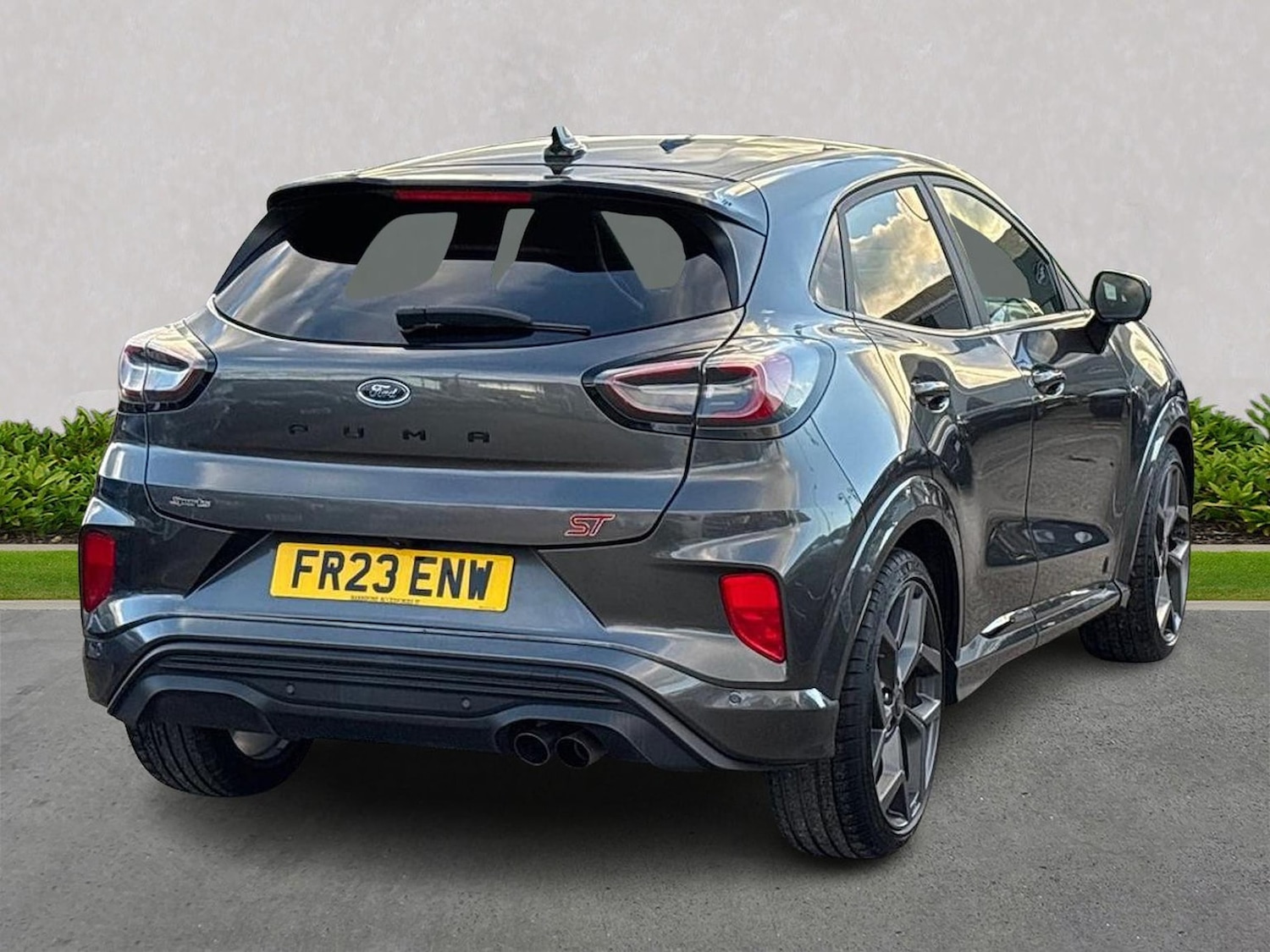 Used Ford Puma 2023 for sale - 76758883: Photo 18